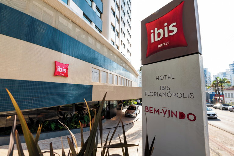 Exterior & Views 2, ibis Florianopolis, Florianopolis
