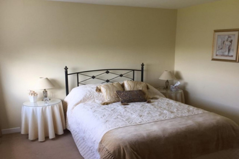 Bedroom 4, Nephin