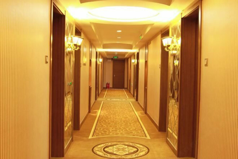 Others 5, Wolff Hotel, Mudanjiang