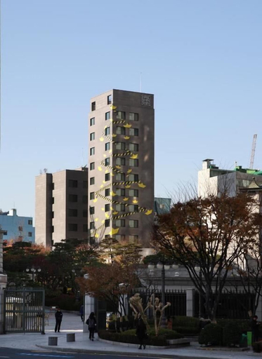 Exterior & Views 2, SEOUL HOTEL SHINSHIN, Jung