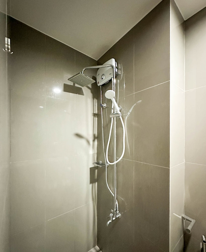 Bathroom 3, GemstoneBR in SMDC Air Residences, Makati City