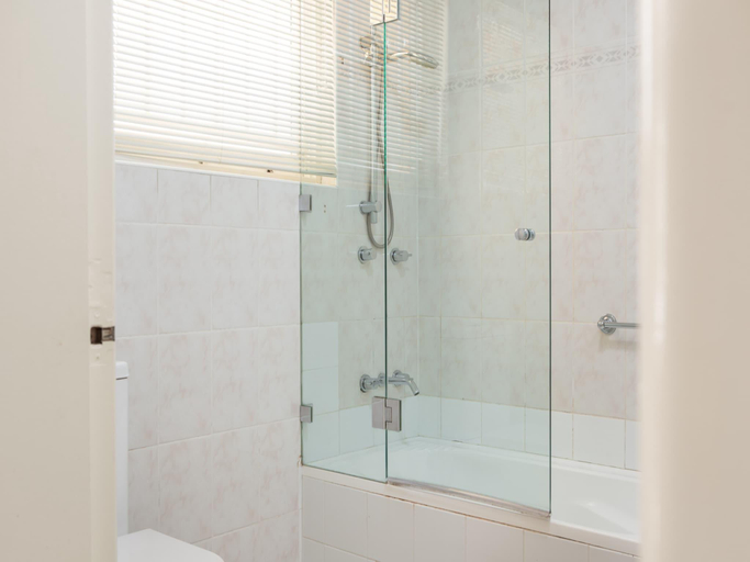 2, Suburban Two-bed Apartment with Parking and Patio, Sydney