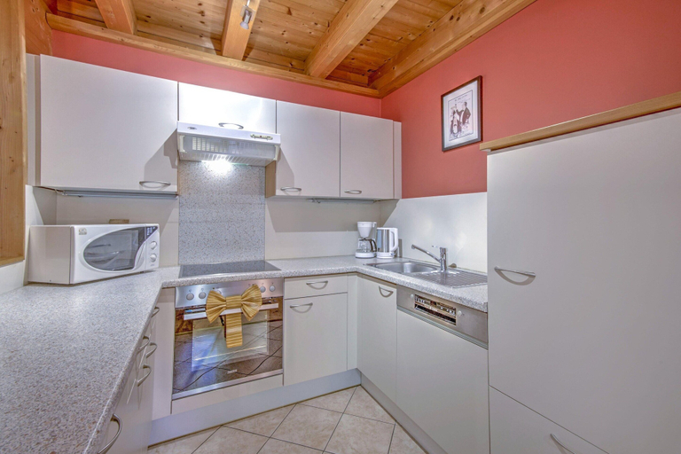 Private kitchen 2, Holiday Village Wildschonau in Kitzbuhel Alps, Kufstein