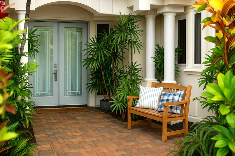 Exterior & Views 1, Islands at Mauna Lani IML-D3 by KBM, Hawaii