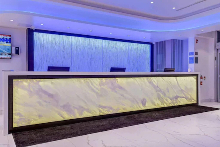 Public Area 2, EST Hotel, Toronto