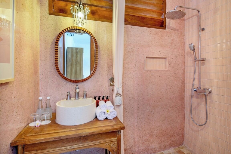 Bathroom 3, Villa Casa Adeline, Badung
