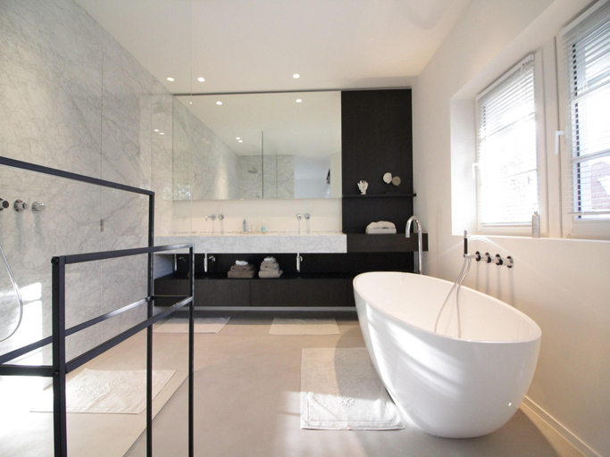 3, Villa in Knokke-Heist near the Beach, West-Vlaanderen