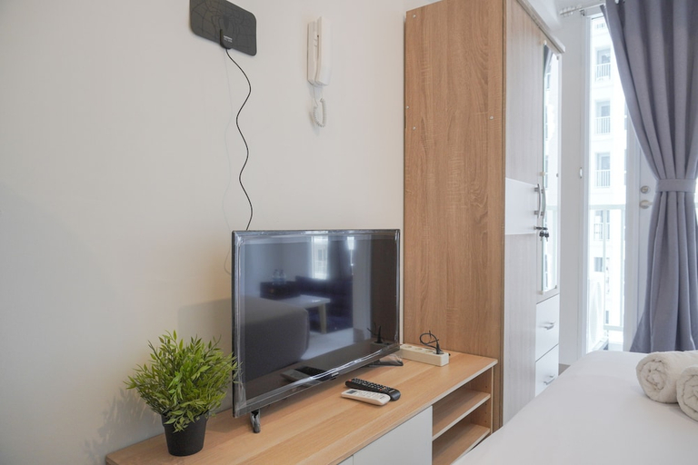 Others 5, Brand New And Cozy Studio At Tokyo Riverside Pik 2 Apartment, Tangerang