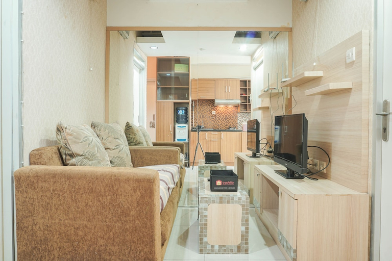 Others 5, Comfy and Strategic 2BR at Menteng Square Apartment, Jakarta Pusat