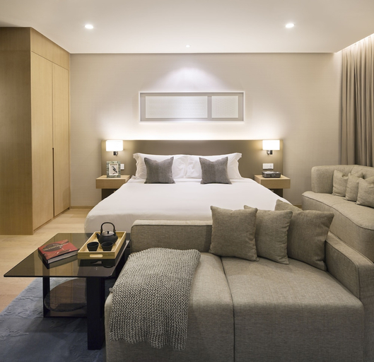 Bedroom 3, Fraser Residence Kuala Lumpur, Kuala Lumpur