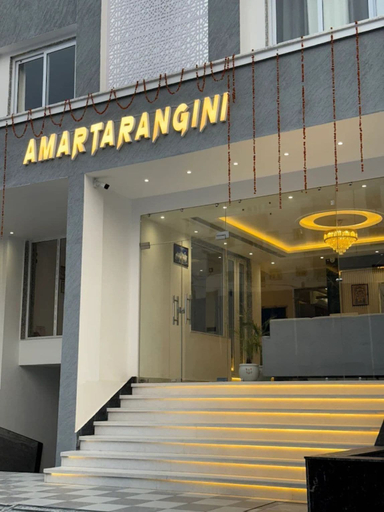 Primary image, Amartarangini, Dehradun