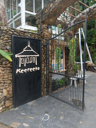 Exterior & Views 2, Keereeta Resort & Spa, Koh Chang