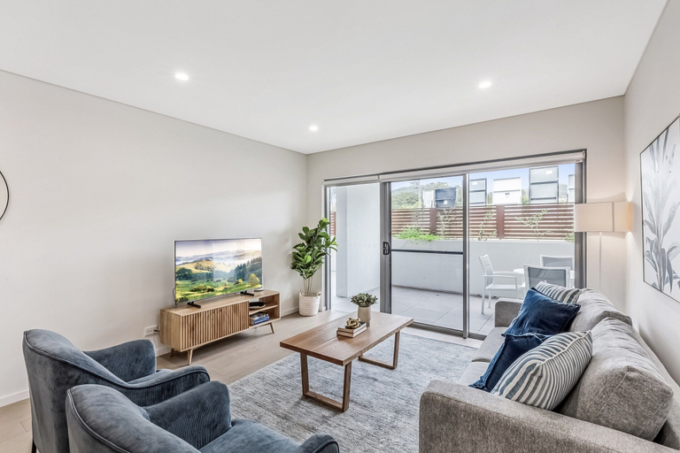 Primary image, Ground Floor Spacious Home in Kiama's Heart, Kiama