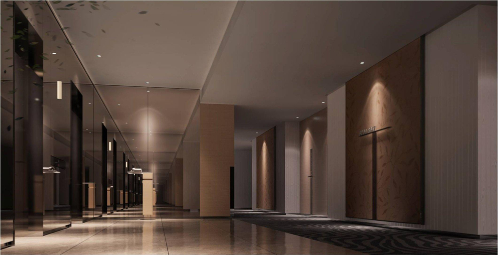 Public Area 4, Holiday Inn Express SHENYANG GOLDEN CORRIDOR by IHG, Shenyang