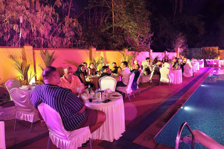 Food & Drinks 4, Goa Villagio Resort & Spa, South Goa