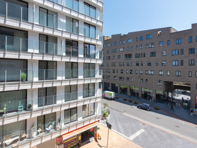 5, Apartment in Ostend near the Beach, West-Vlaanderen