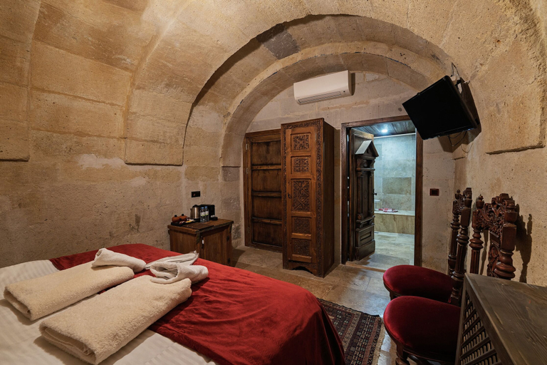 Bedroom 3, Wish Cappadocia, Nevşehir