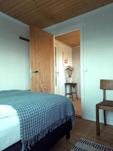 Bedroom 2, Guesthouse Nyp, Dalabyggð