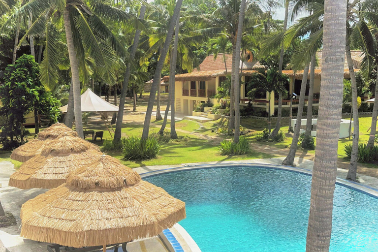 Pool 5, Mandala Beach Resorts powered by Cocotel, Lian