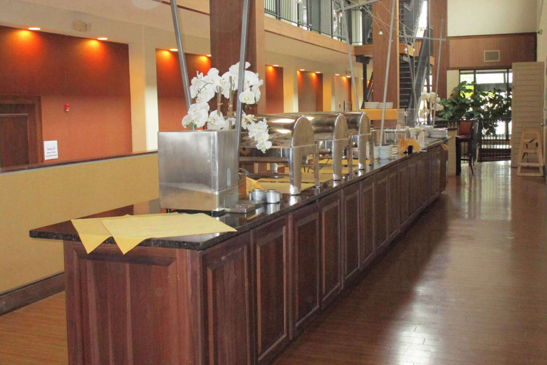 Food & Drinks 4, Radisson Hotel Lenexa Overland Park, Kansas City