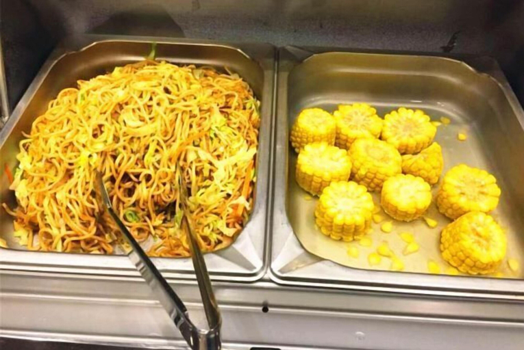 Food & Drinks 5, Rui'an Antai Business Hotel (Wuyue Square Branch), Wenzhou