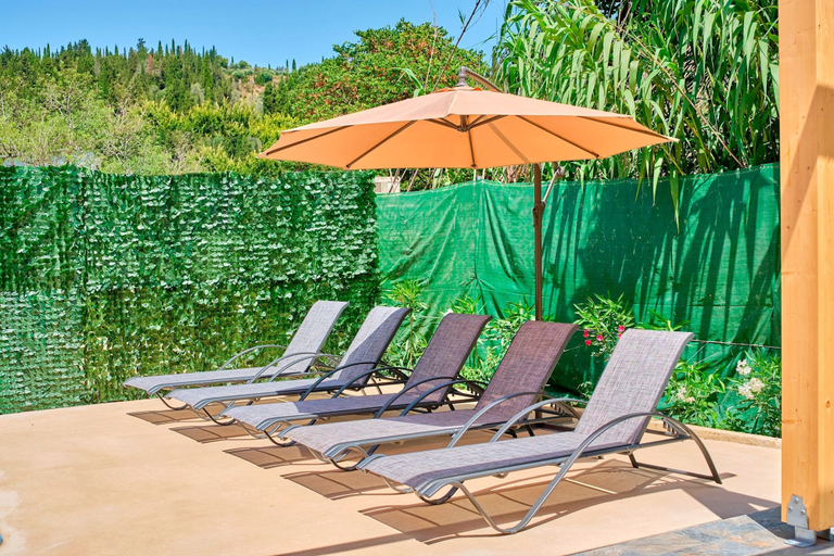 Room 4, Drastis Escape Villas - Villa Ruth by Estia, Ionian Islands