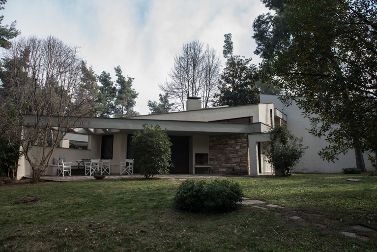 Exterior & Views 2, Villa Armonia by halu! Villas, Central Macedonia