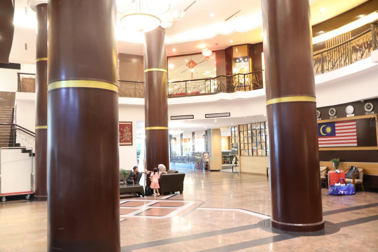Public Area 4, Crystal Crown Hotel Harbour View Port Klang, Klang