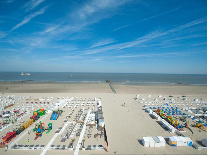 2, Apartment in Blankenberge by the Beach, West-Vlaanderen