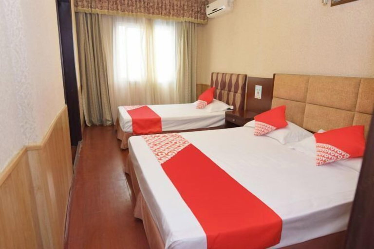 Others 4, Jinse Hepan Business Hotel, Anqing
