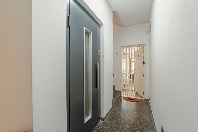 Room 2, Downtown Comfort Apartment by Vacationy, Porto
