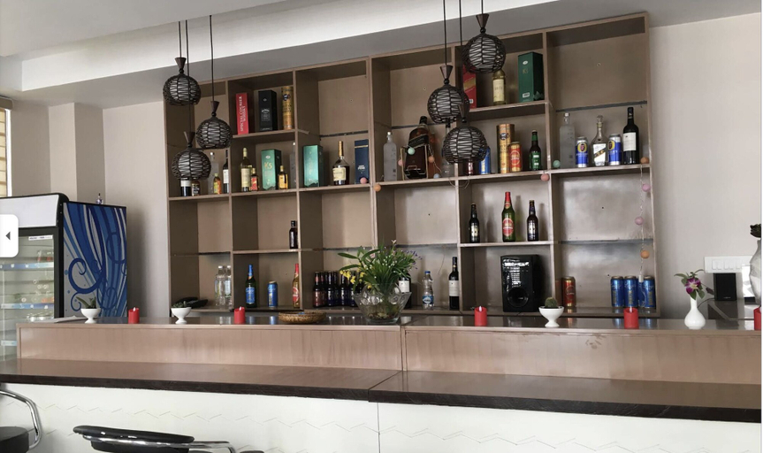 Bar (on property), GaiaYuel, Chang