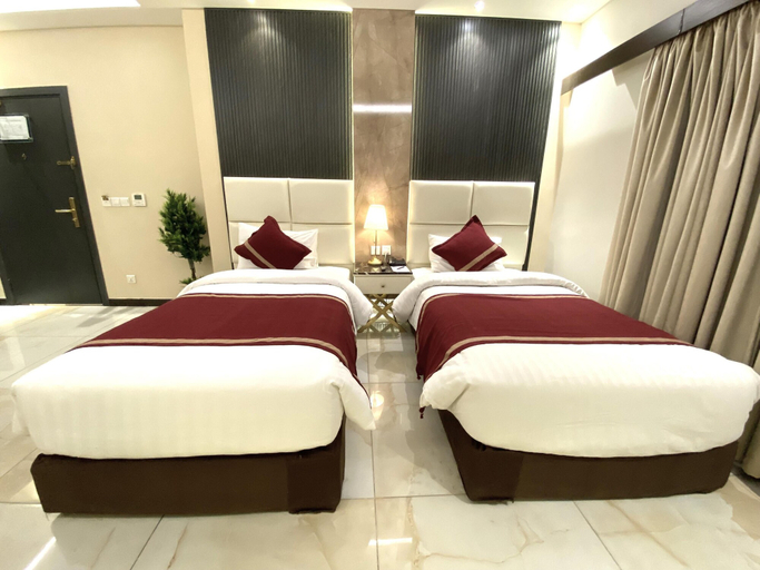 Room 2, Best Western Plus Grand Hotel Multan, Multan