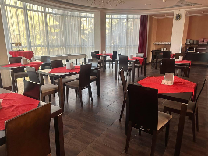 Food & Drinks 5, Nork Residence, Yerevan