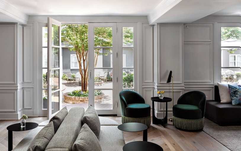 Public Area 5, Kimpton BRICE HOTEL by IHG, Chatham