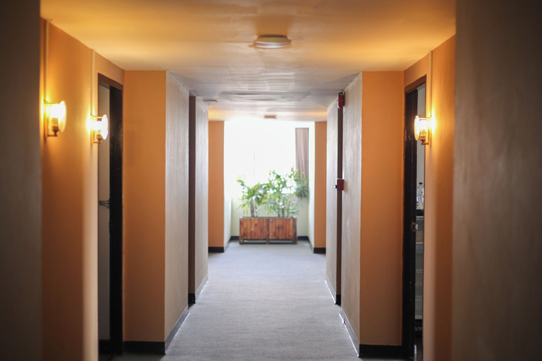 Others 5, YMCA International Hotel, Muang Chiang Mai