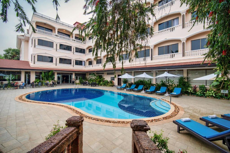 Others 2, Khemara Angkor Hotel & Spa, Siem Reap