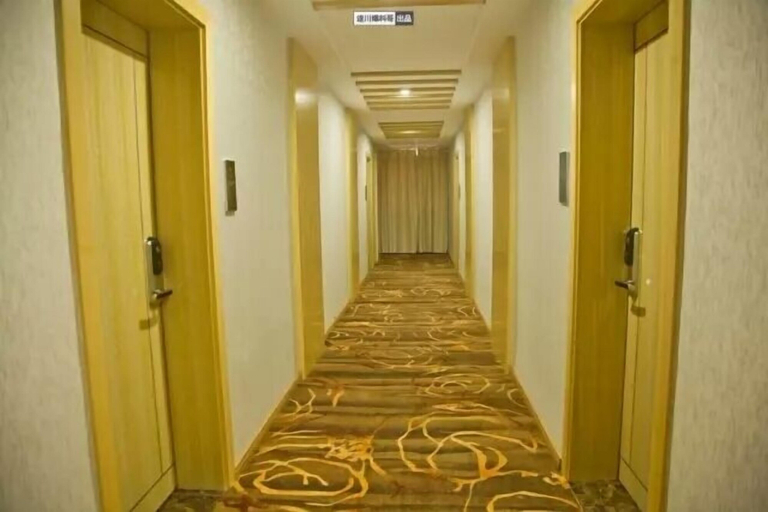 Others 4, Fuhao Hotel Suichuan, Ji'an