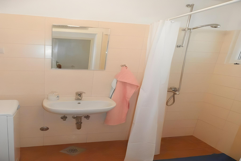 Bathroom 3, Villa Hortenzia, Dubrovnik