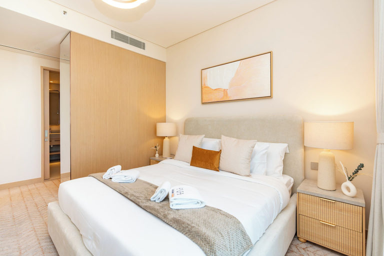 Room 2, PVH - 2BR - Vida Residence Dubai Mall, Dubai