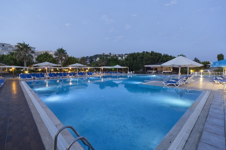 Sport & Beauty 2, Golden Age Hotel Bodrum, Bodrum