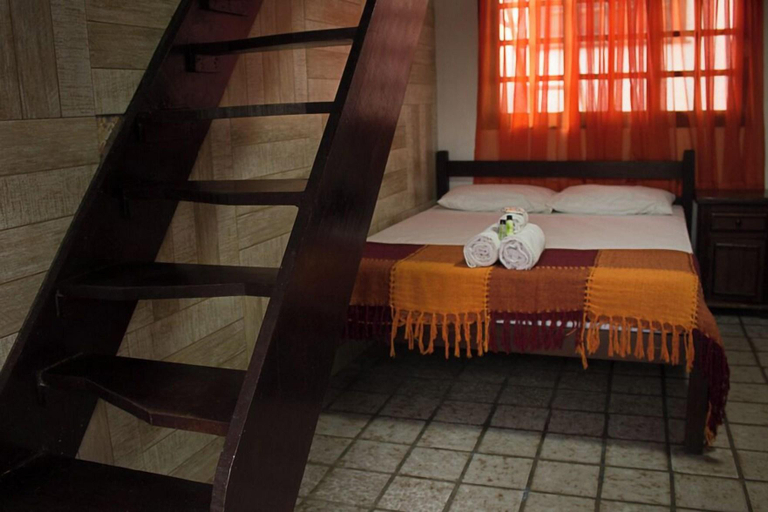 Bedroom 2, Pousada Casa da Pedra, Armação dos Búzios
