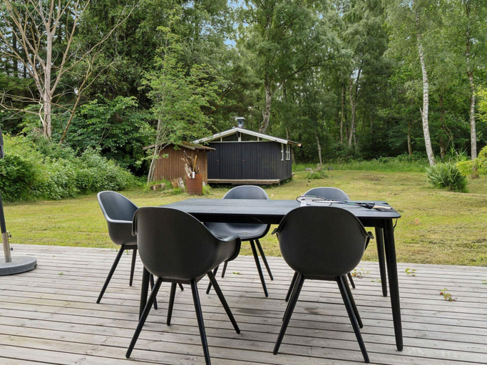 Exterior 3, 5 Star Holiday Home in Frederiksvaerk, Halsnæs