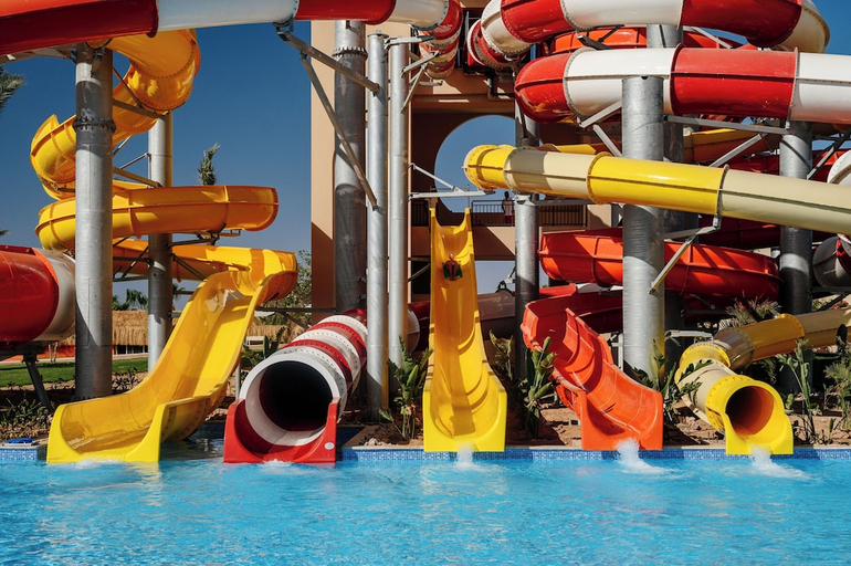Sport & Beauty 2, TUI MAGIC LIFE Redsina Sharm El Sheikh, Sharm el-Sheikh