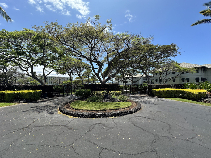 Property grounds 3, Kolea #13c 3 Bedroom Condo, Hawaii