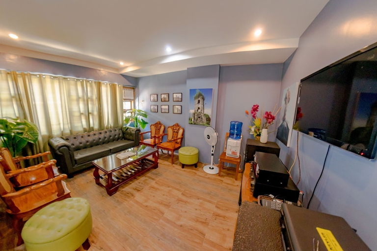 Public Area 2, Casa Bicolandia Suites, Daraga