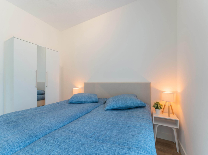 Others 5, Luxury Water Villa in Harderwold With Jetty, Zeewolde