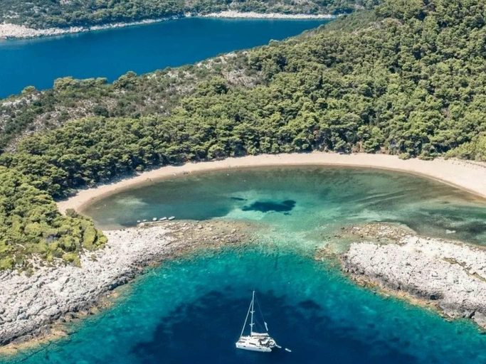 Others 4, Saplunara Apartments, Mljet