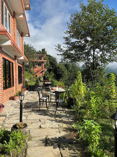 Exterior & Views 2, les Terrasses Himalayan resort, Janakpur