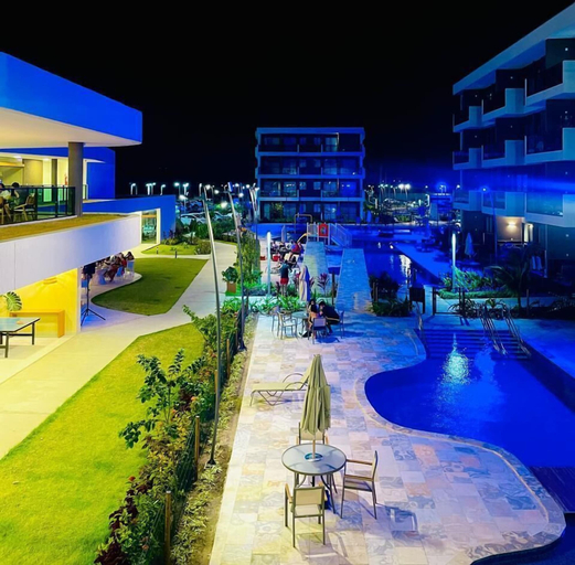 Exterior & Views 2, Makia Beach by Essence, Muro Alto, Porto Galinhas, Ipojuca